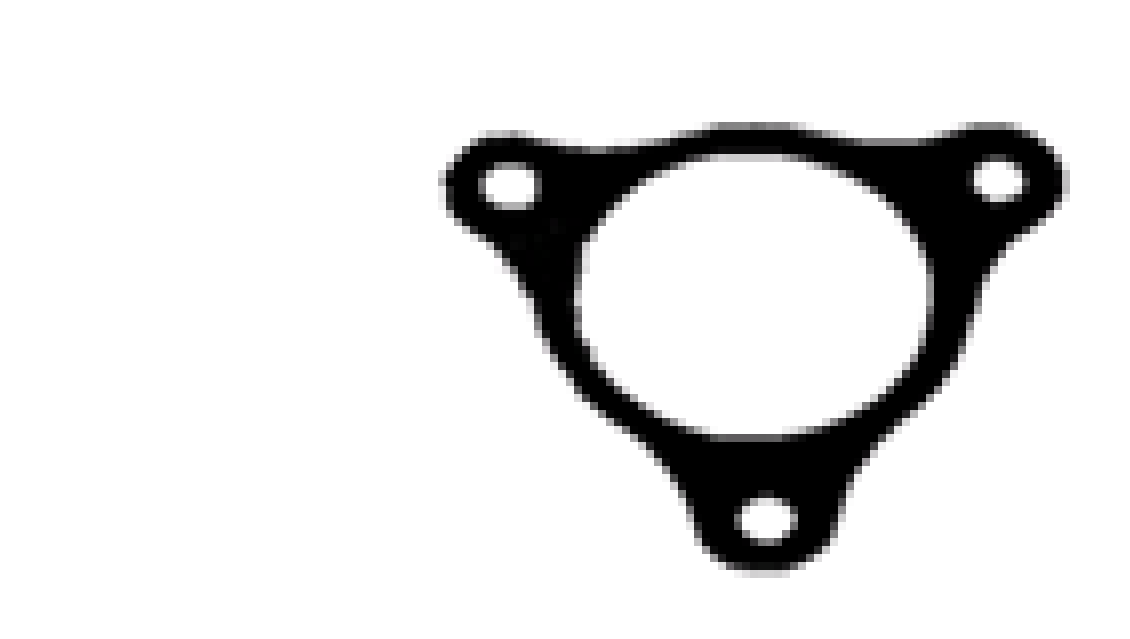 Junta de MUFFLER CHEVROLET CAPTIVA