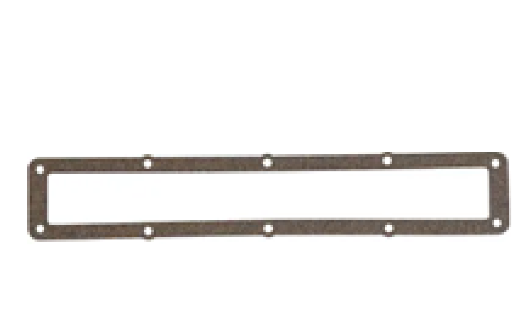 Junta de CRANK TOYOTA DYNA 13B /LAND CRUISER 84/88 8VAL(LATERAL)