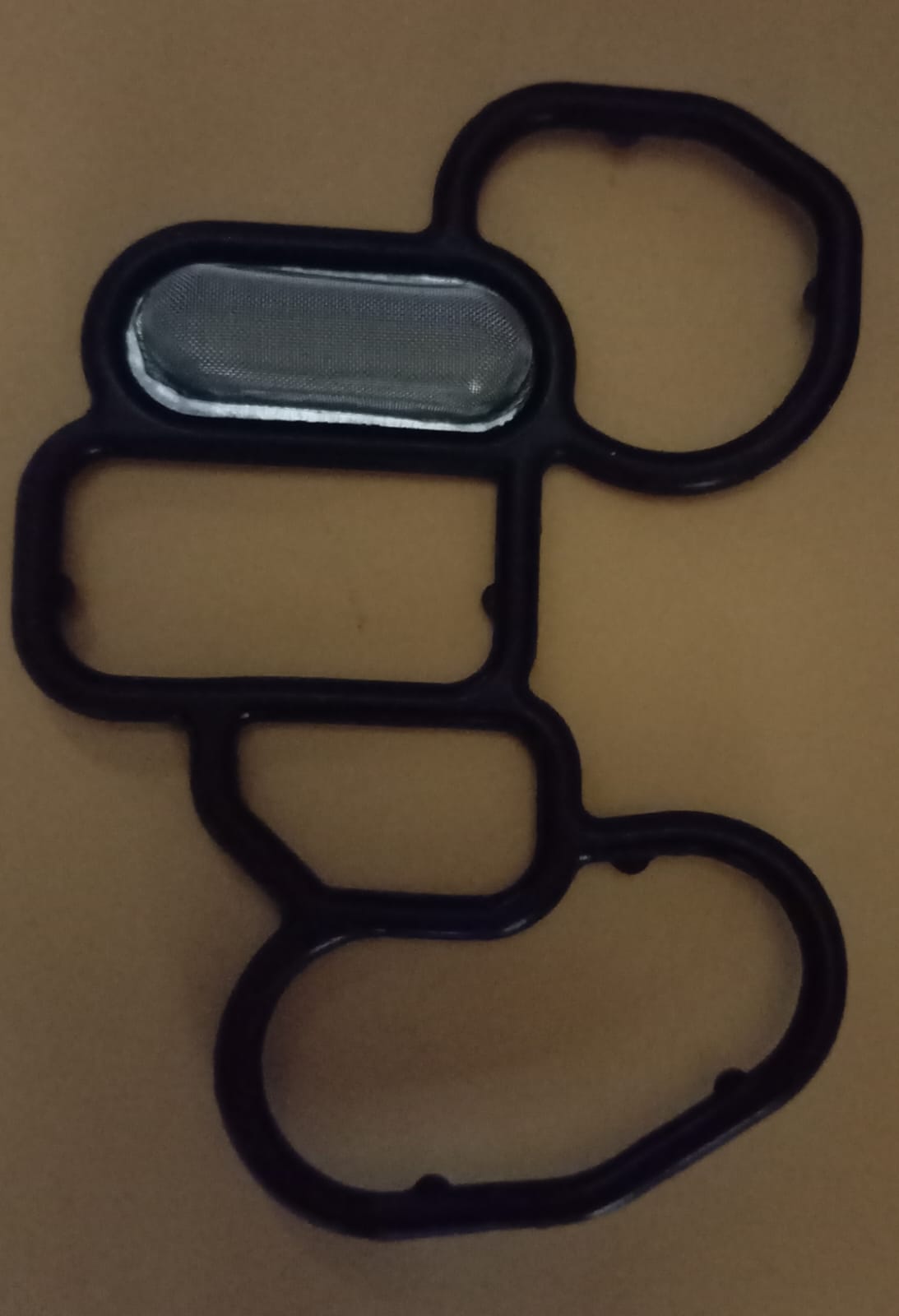JUNTA DE FILTRO VALV. SELENOIDE HONDA ACCORD 2Dr 4Dr V6 13/18, PILOT 13/17