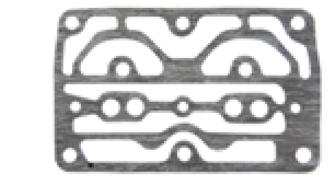 JUNTA DE CULATA COMPRESOR MACK RENAULT