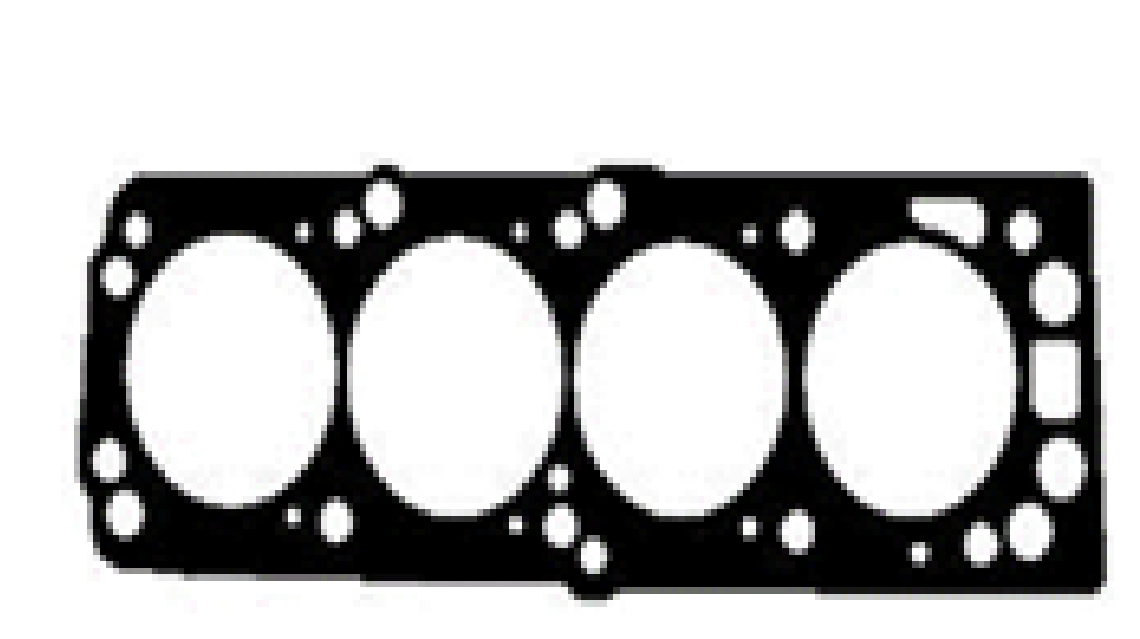 JUNTA DE CULATA OPEL CORSA C13N / 13S/B/B 1.3 86/89 (2.3mm)