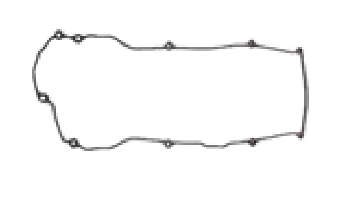 JUNTA DE T/VALVULA NISSAN SENTRA / PRIMERA QG18-DE 1.8 98/UP