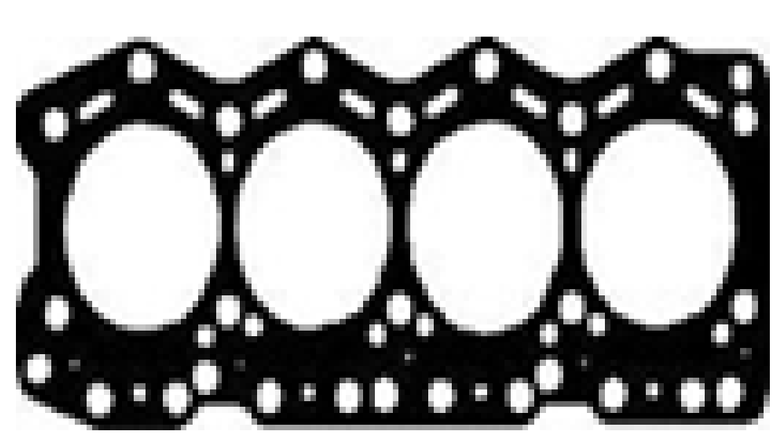 JUNTA DE CULATA FIAT DUCATO DIESEL 8140.67.X230 2.5 94/UP S/M