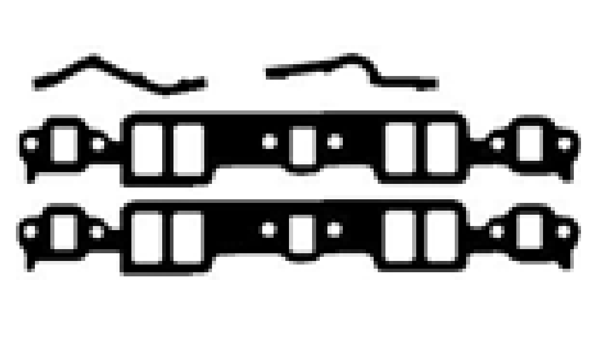 JUNTA DE ADMISION CHEVROLET 305/350/400