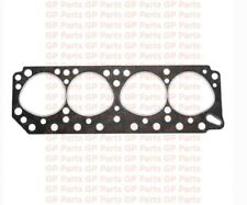 Toyota 11115-44010, JUNTA, CULATA, 02-2FGC20