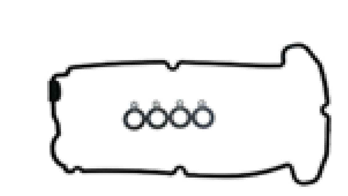 JUNTA DE T/VALVULA SUZUKI / CHEVROLET ALTO K10A 99 UP 1000CC