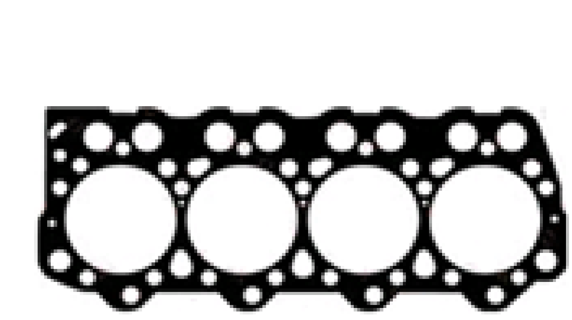 JUNTA DE CULATA MITSUBISHI CANTER/ROSA 4D34 4.0L 89/UP