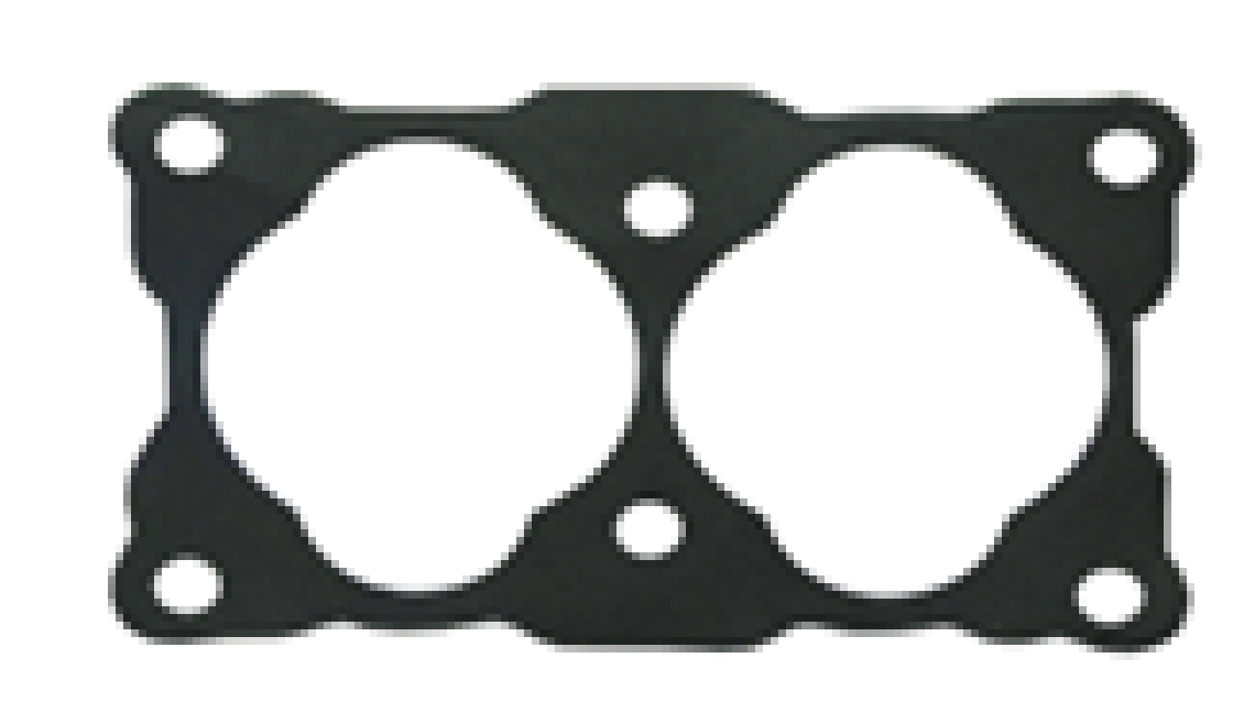 JUNTA DE CULATA COMPRESOR KODIAK/TUFLO 550