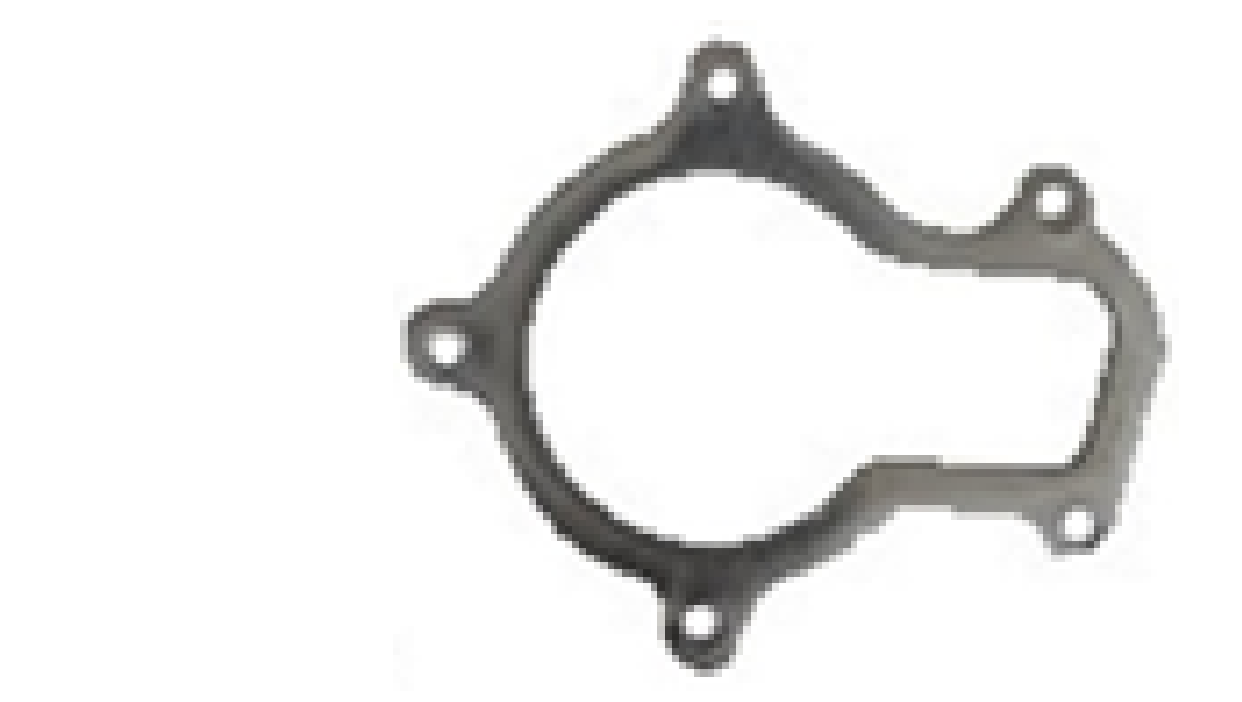 JUNTA DE TURBO CUMMINS ISC