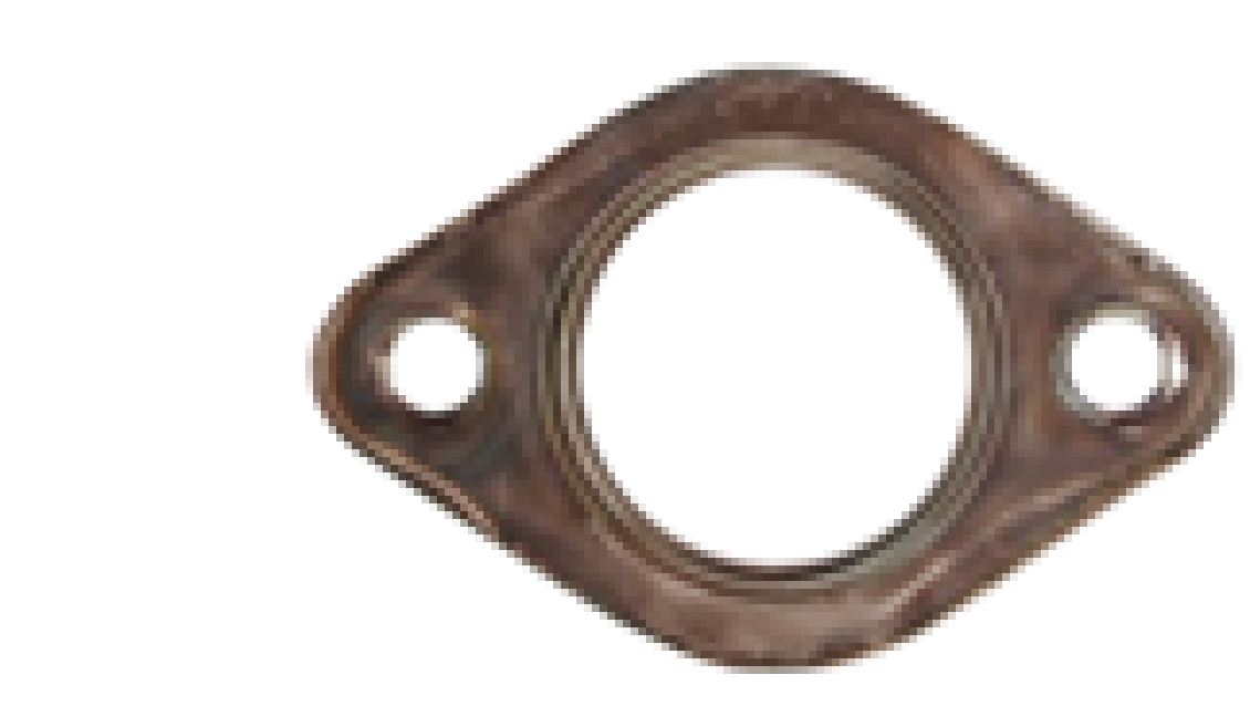 JUNTA DE ESCAPE. L10 L11 240- ISM (6 Piezas)