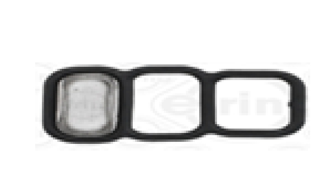 JUNTA DE FILTRO VALV. SELENOIDE HONDA ACCORD 94/02