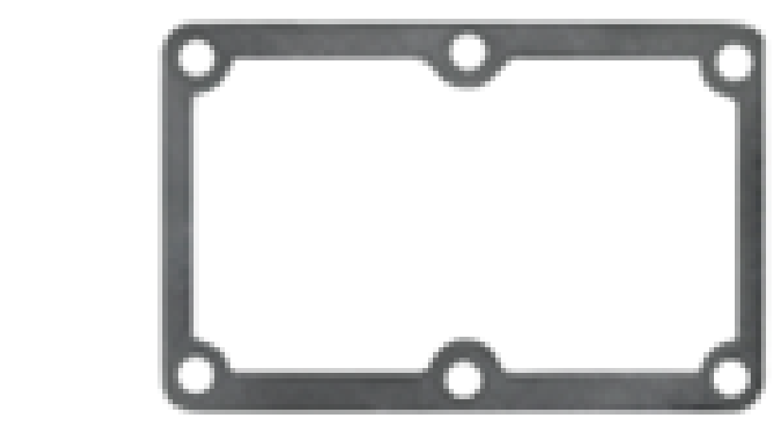 JUNTA DE CRANK COMPRESOR MIDLAN 13 Pies