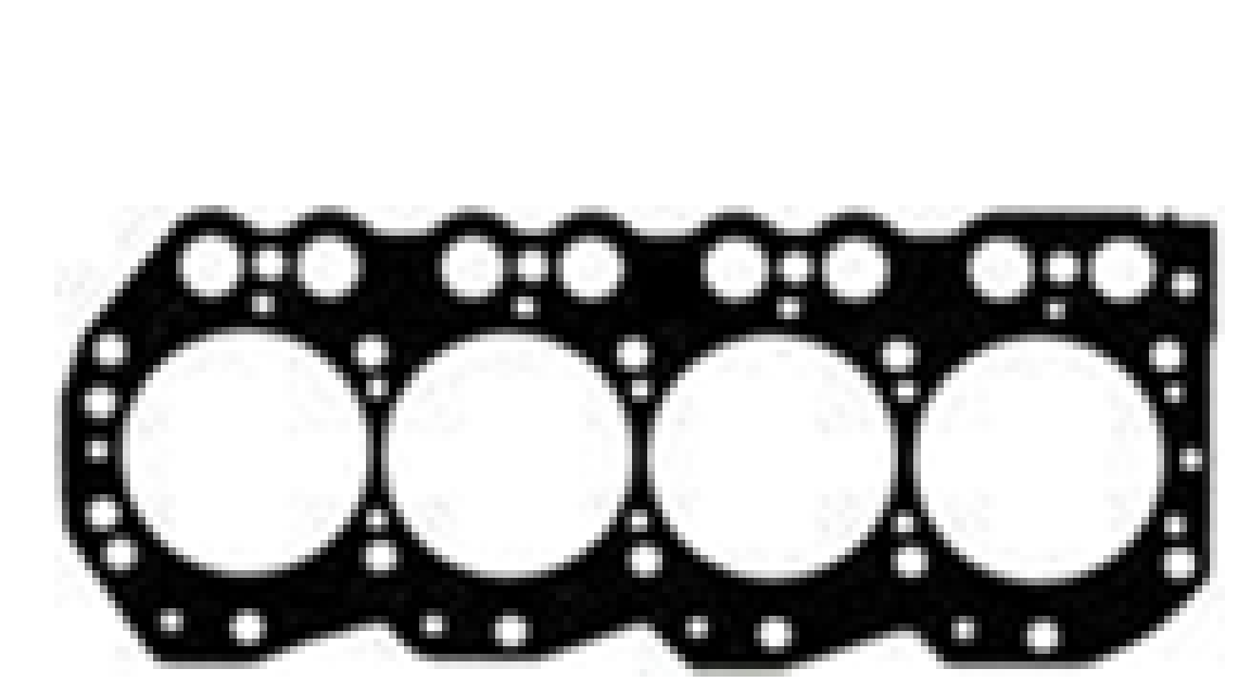 JUNTA DE CULATA NISSAN PICKUP/D21 TD27 2.9 89/UP 2.0mm