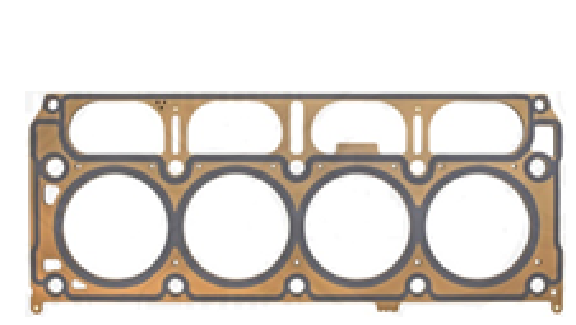 JUNTA DE CULATA CHEVROLET SILVERADO,SUBURBAN,TAHOE L82, L8B 5.3L 14/17