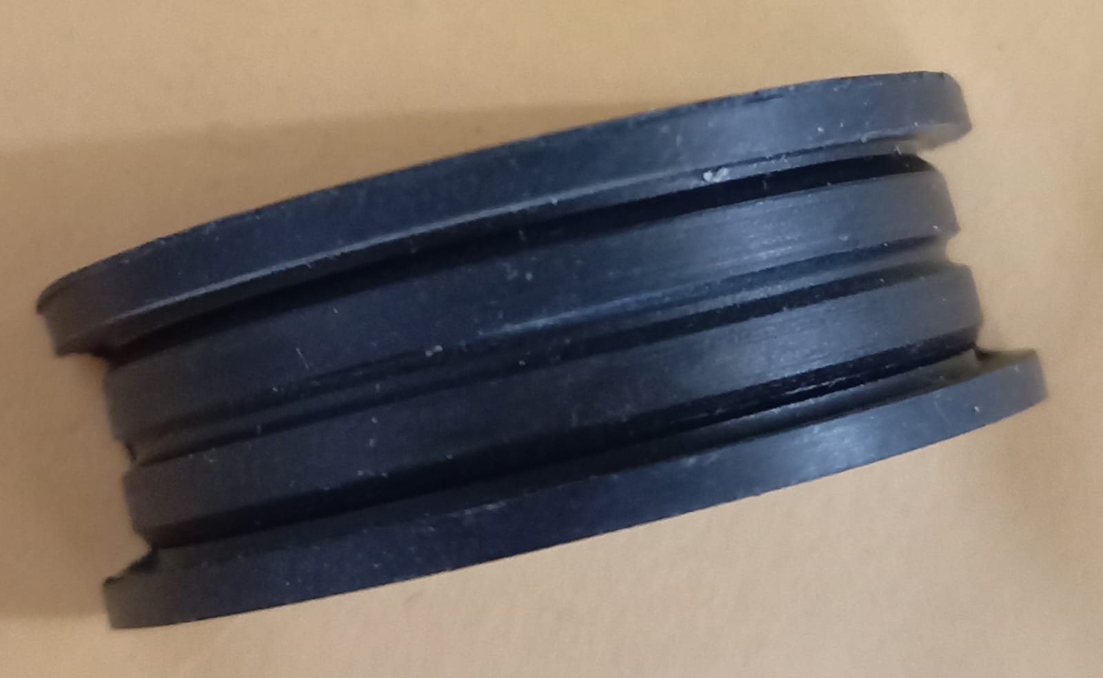 JUNTA DE TAPON ARBOL DE LEVAS TOYOTA 5VZ-FE, 1MZ-FE
