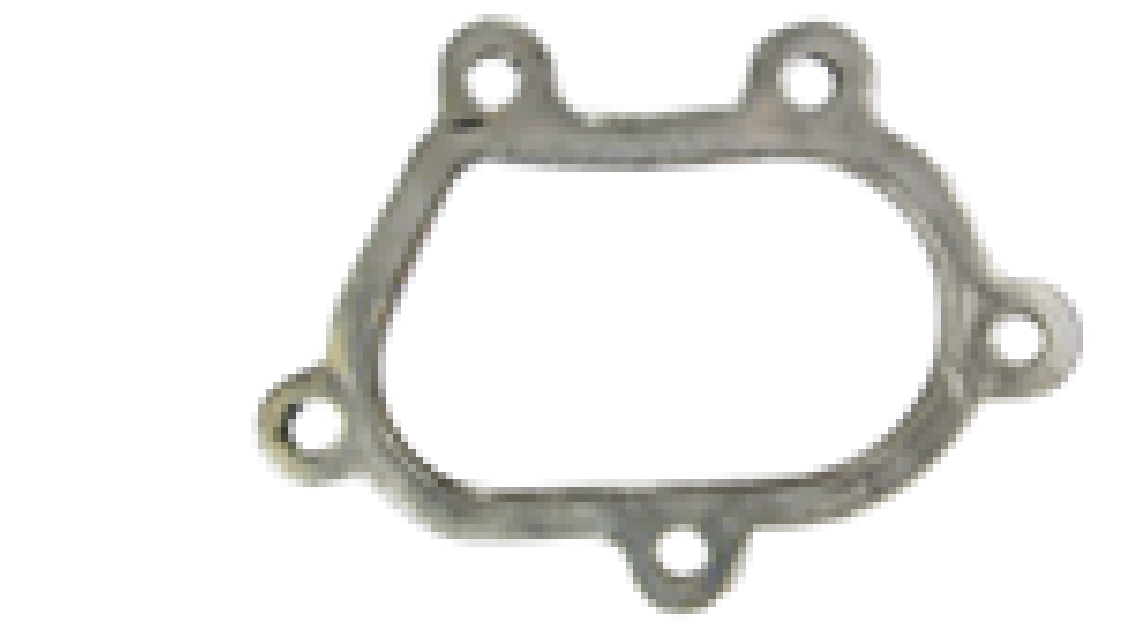 JUNTA DE TURBO HINO DUTRO GRUESO CARACOL