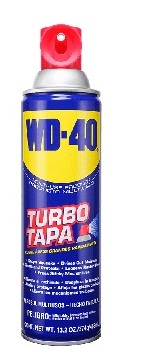 WD-40 PENETRANTE 13.2 OZ