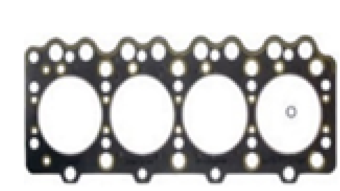 JUNTA DE CULATA FOTON TRUCK YZ4102ZQ-2119 3.4L 08/11