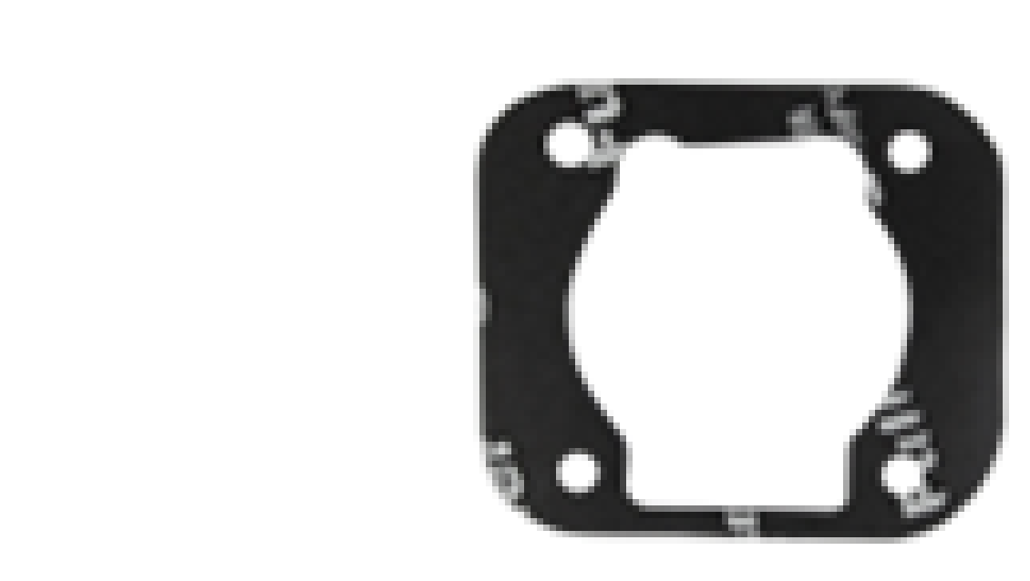 JUNTA DE CULATA COMPRESOR JAC