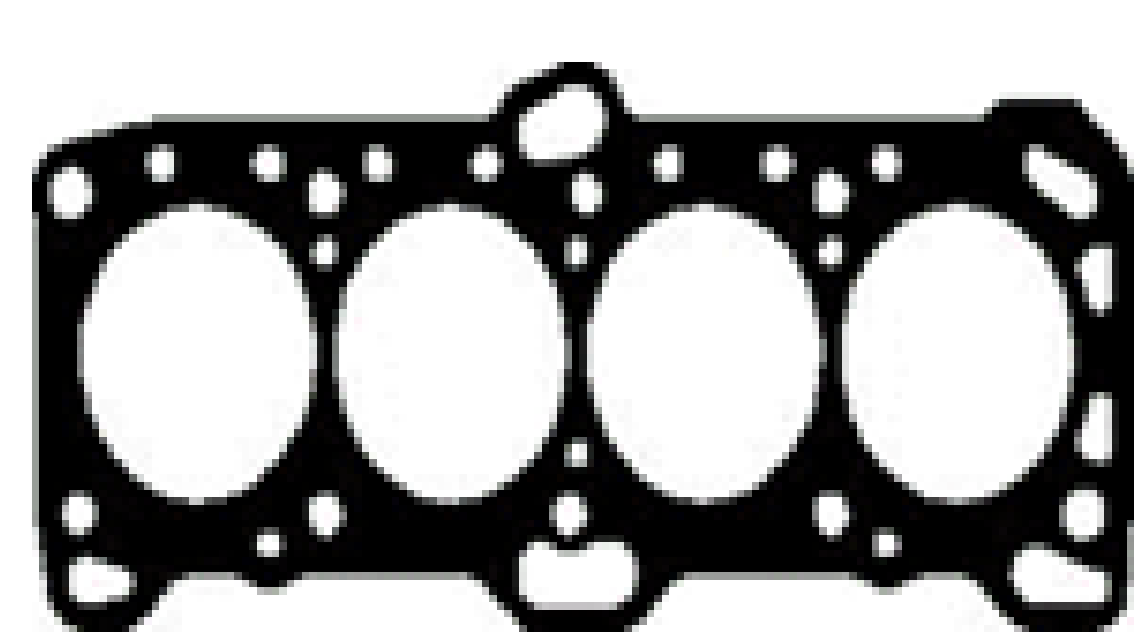 JUNTA DE CULATA MITSUBISHI L200/300 PICKUP 4G63 2.0 81/93