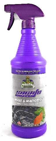 CRISTAL SACATO 32 OZ MORADO