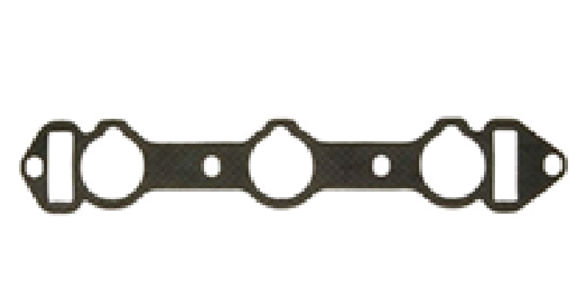 JUNTA DE ADMISION MITSUBISHI MONTERO 6G72 V6 88/UP.12VAL