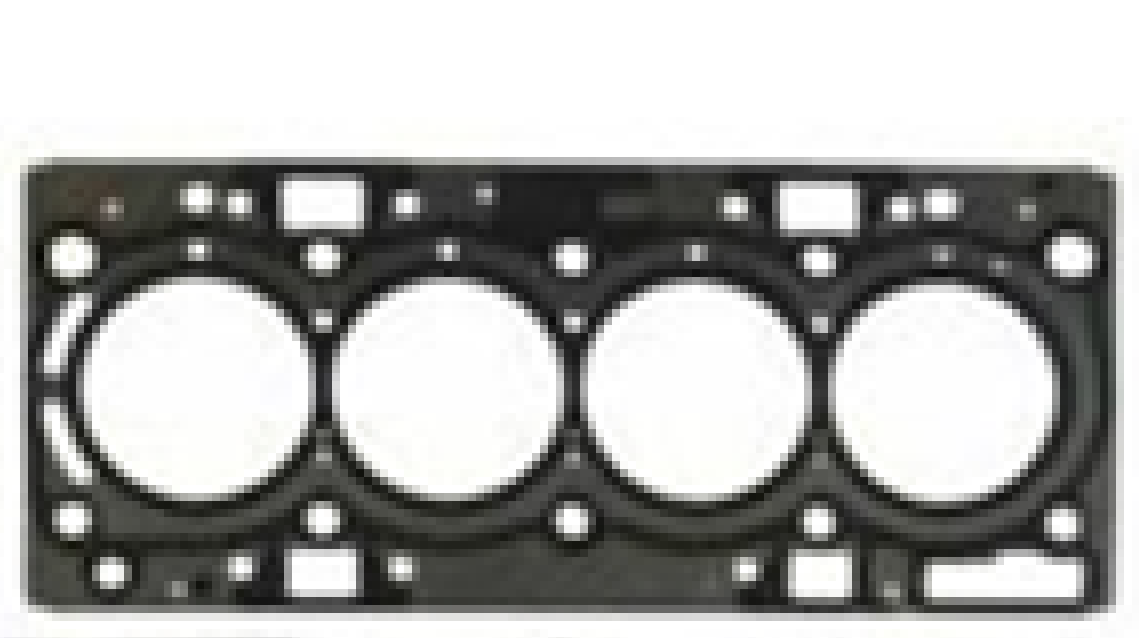 Junta de CULATA FORD ESCAPE, FUSION, TRANSIT - 1.6L