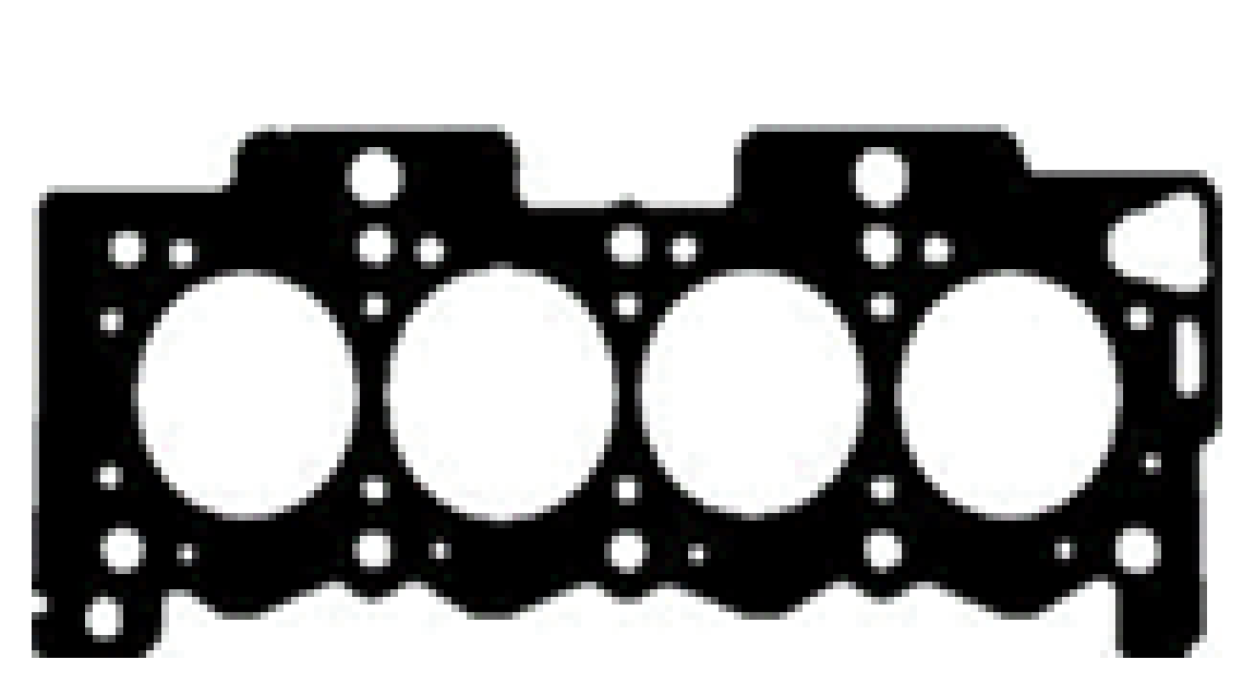 JUNTA DE CULATA PEUGEOT  205/206/307  TU3JP 1.4 87/01 (2.0MM)