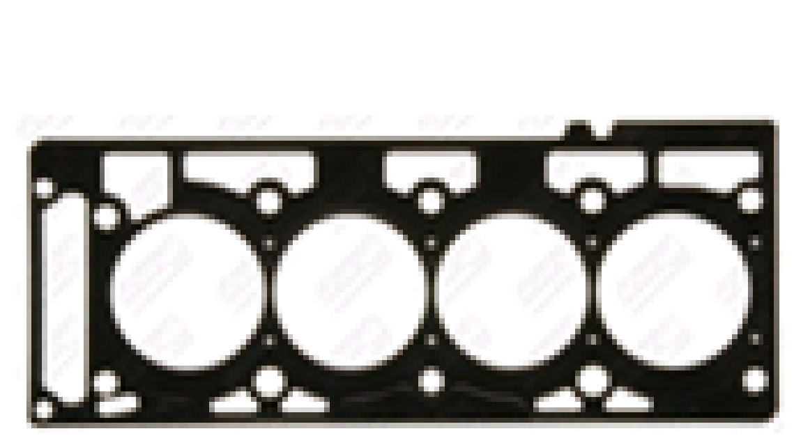 JUNTA DE CULATA FORD KA FIESTA, ZETEC, ROCAM, 1.6L, 01/11