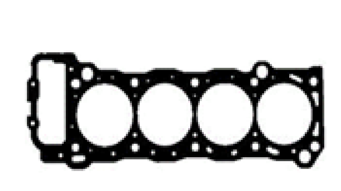 JUNTA DE CULATA TOYOTA HILUX F/I 2RZ-E 2.4 85UP