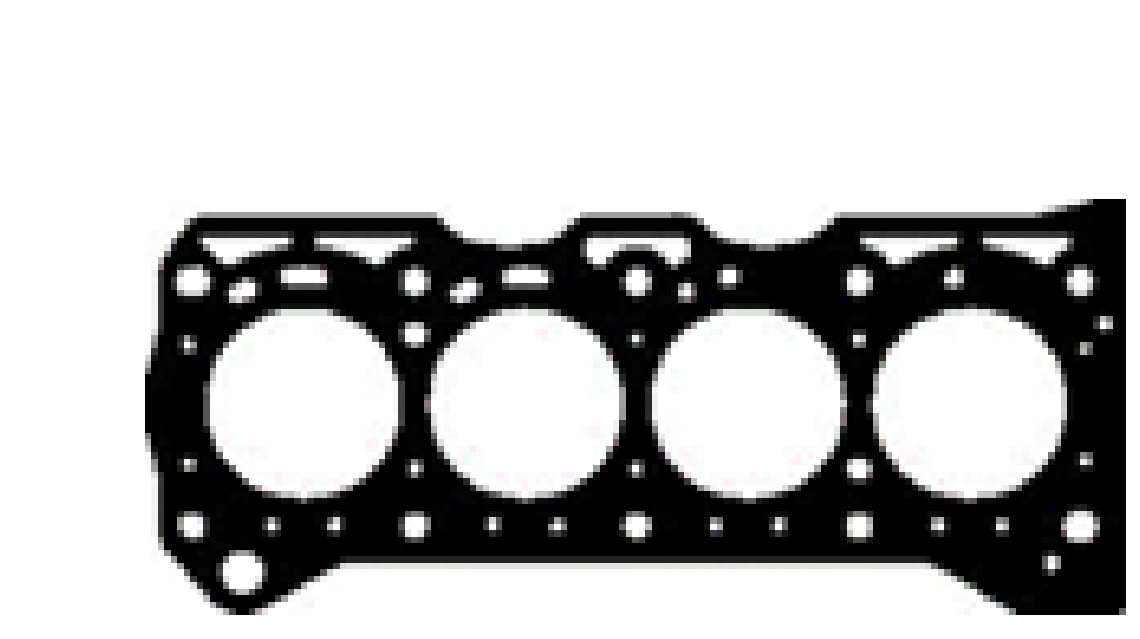 JUNTA DE CULATA SUZUKI SWIFT/ SAMURAI  G13A 85/UP