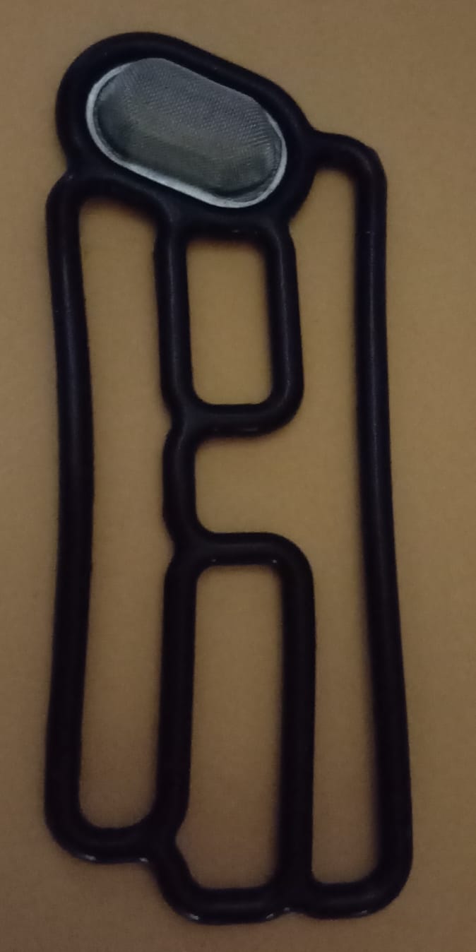JUNTA DE FILTRO VALV. SELENOIDE HONDA ACCORD CP3 TF1 3.5L