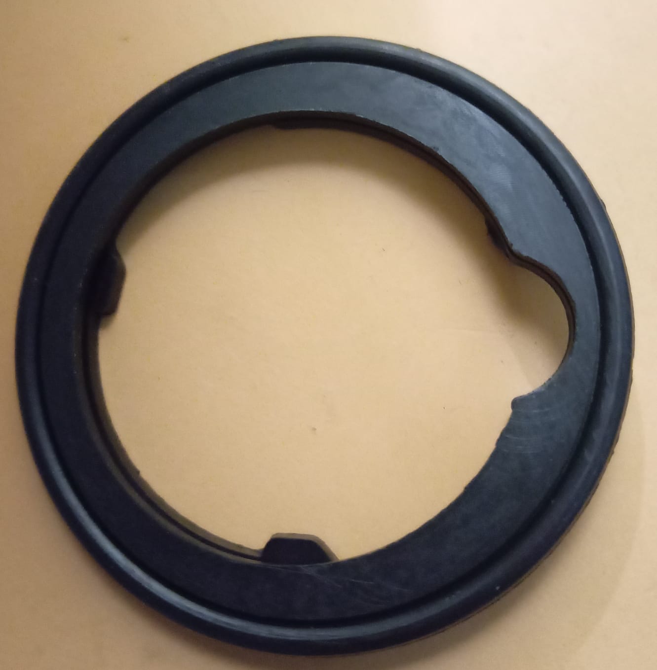 JUNTA DE TERMOSTATO HONDA D15B2, D16Y5, H23A, F20A, F22A, F22B