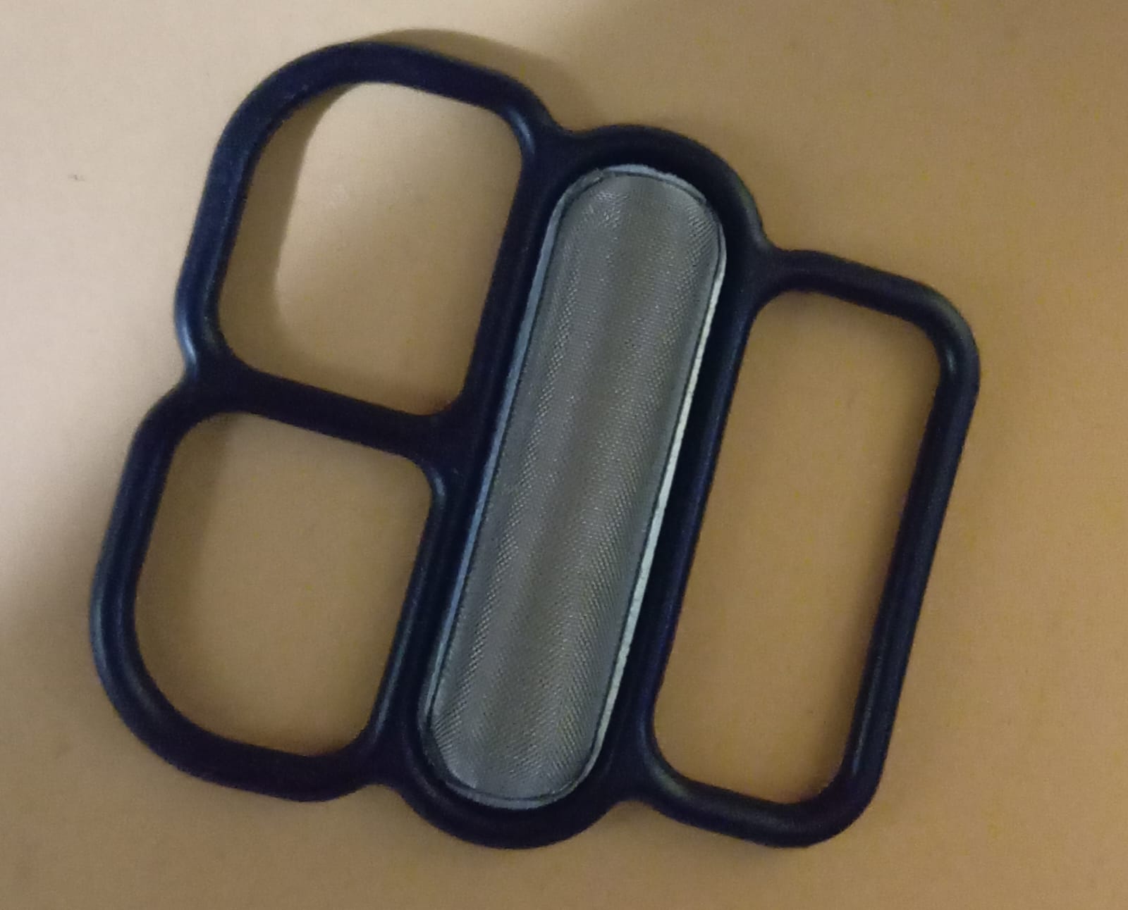 Junta de FILTRO VALV. SELENOIDE HONDA D15B2, D16Y5, D16Y7