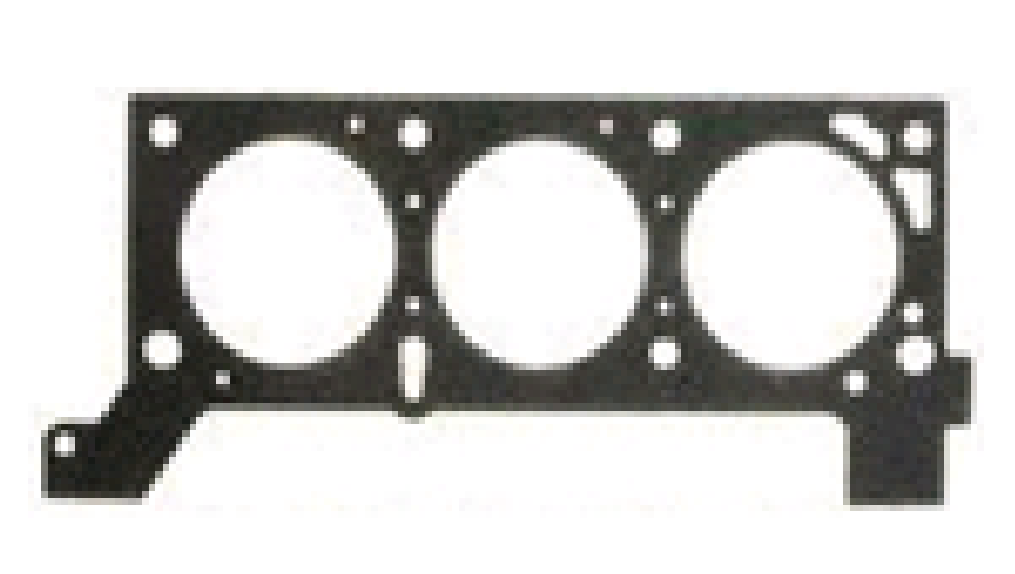 JUNTA DE CULATA CHRYSLER/DODGE CARAVAN 3.3L (201) 90/07 IZQ.
