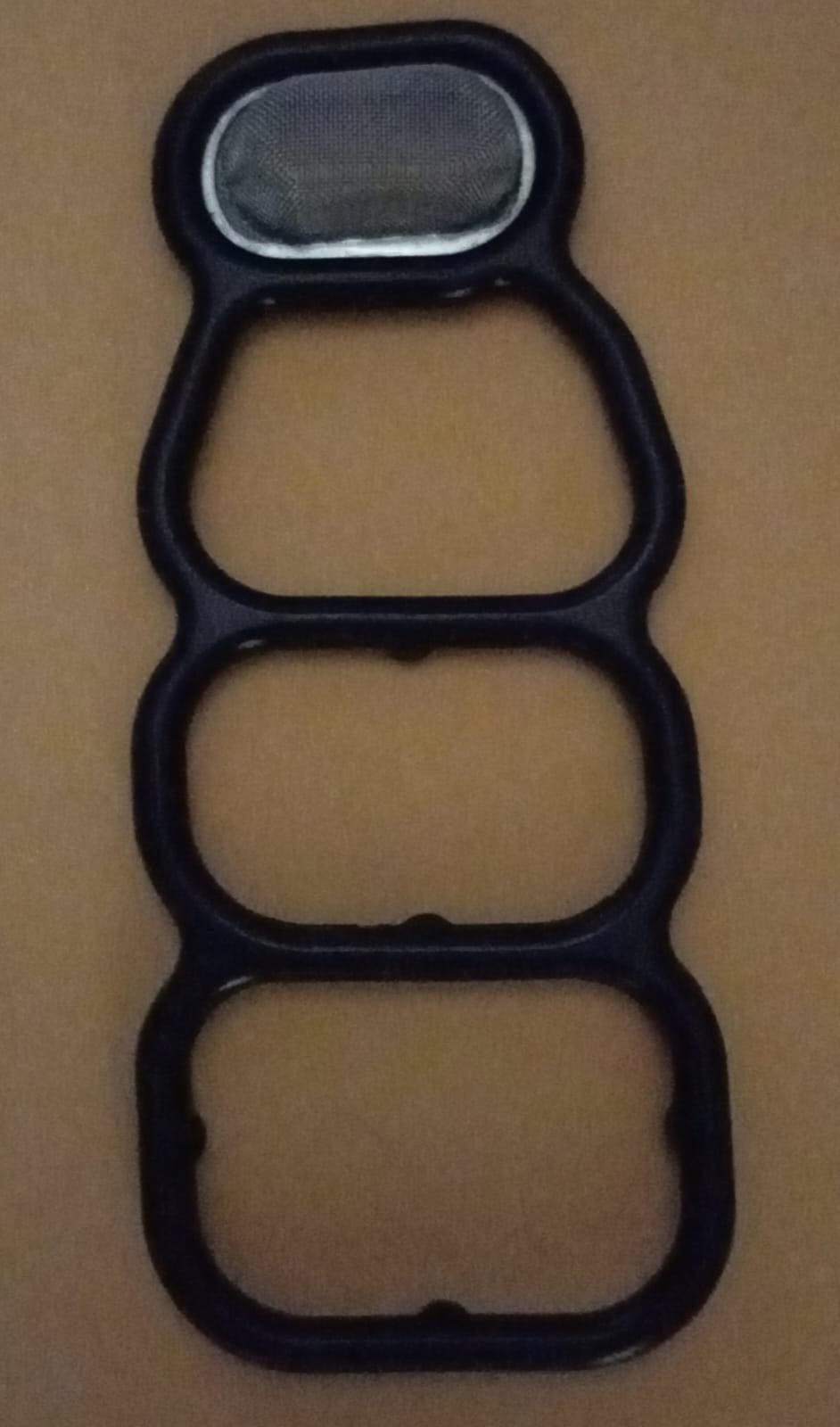 JUNTA DE FILTRO VALV. SELENOIDE HONDA ODYSSEY EX-L 05/07, PILOT 2WD 06/08
