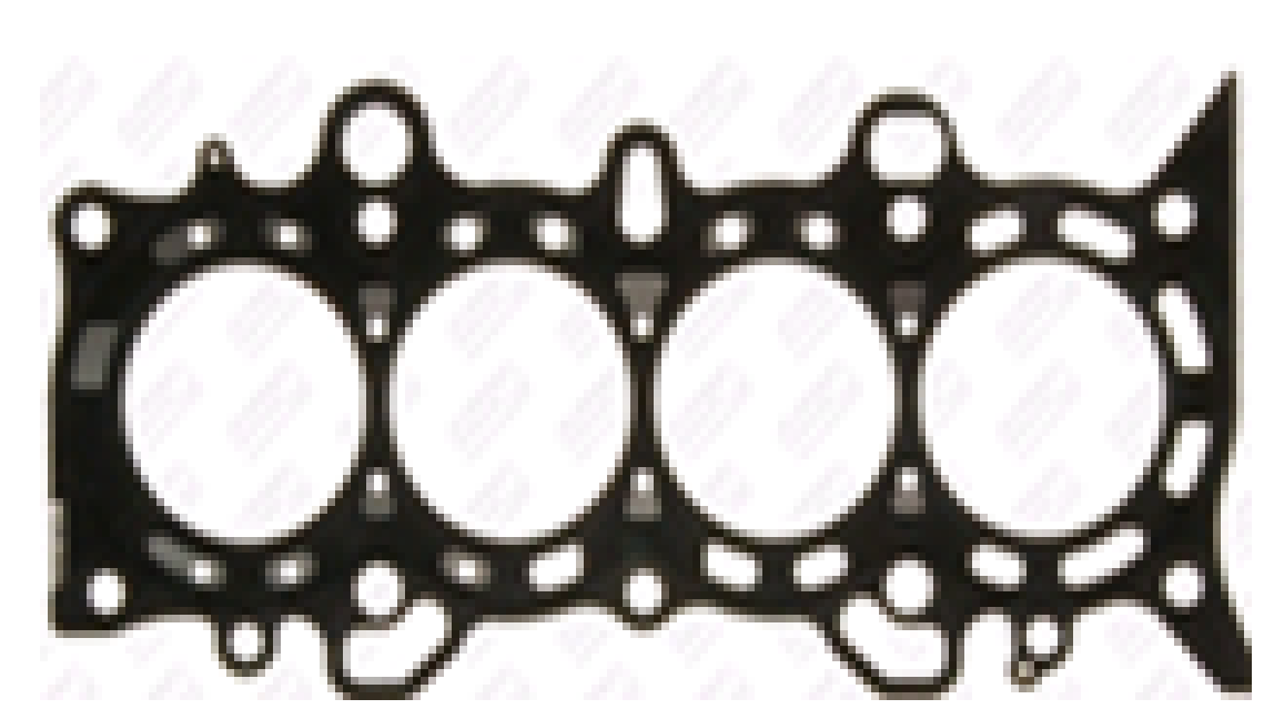 JUNTA DE CULATA HONDA CIVIC D17A1..A7, D17Z3 01/UP 2.0MM