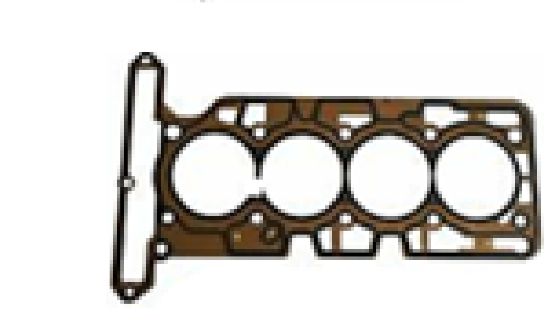 CULATA CHEVROLET COLORADO 178 LLV 2.9L 07/12