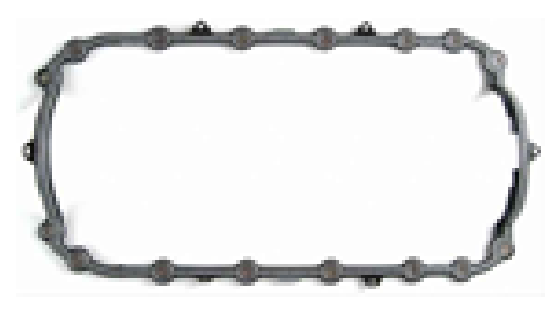 JUNTA DE CRANK FORD WINDSTAR, RANGER 183, 3.0L, 90/95