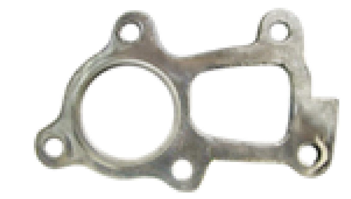 JUNTA DE TURBO HYUNDAY STAREX - KIA STAREX