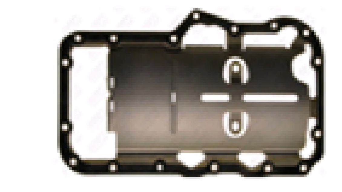 JUNTA DE CRANK JEEP LIBERTY GRAND CHEROKEE 3.7 200 UP