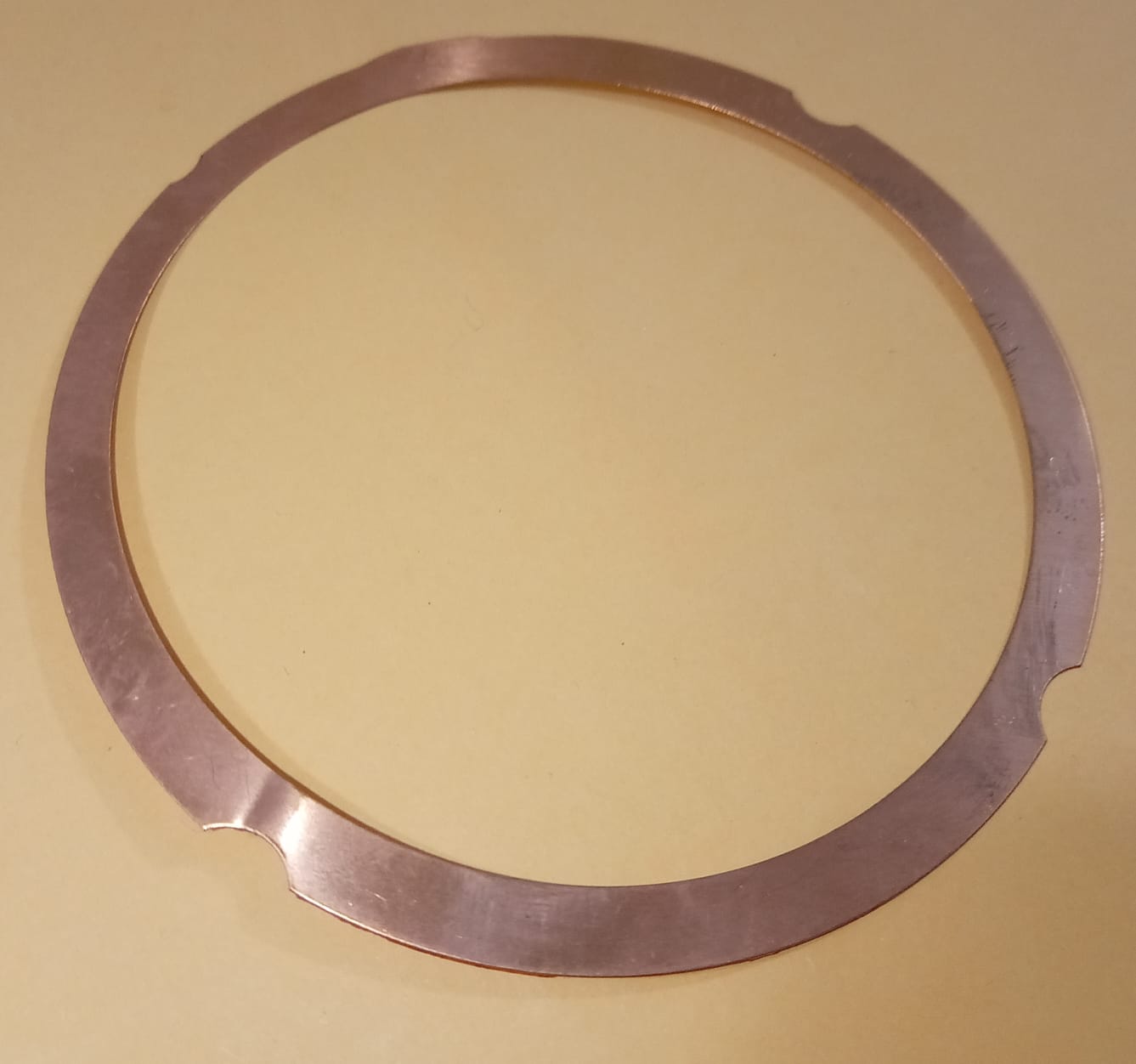 JUNTA DE CULATA KAMA 178 - 7/8 HP