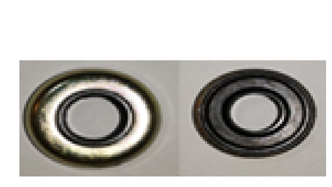 JUNTA DE CASQUILLO TAPA DE VALVULA MITSUBISHI C12S