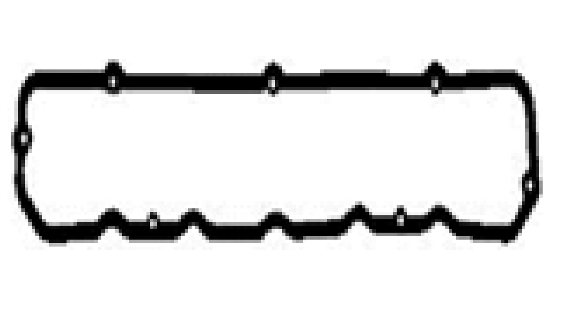 JUNTA DE T/VALVULA JEEP WILLYS 4.2 258