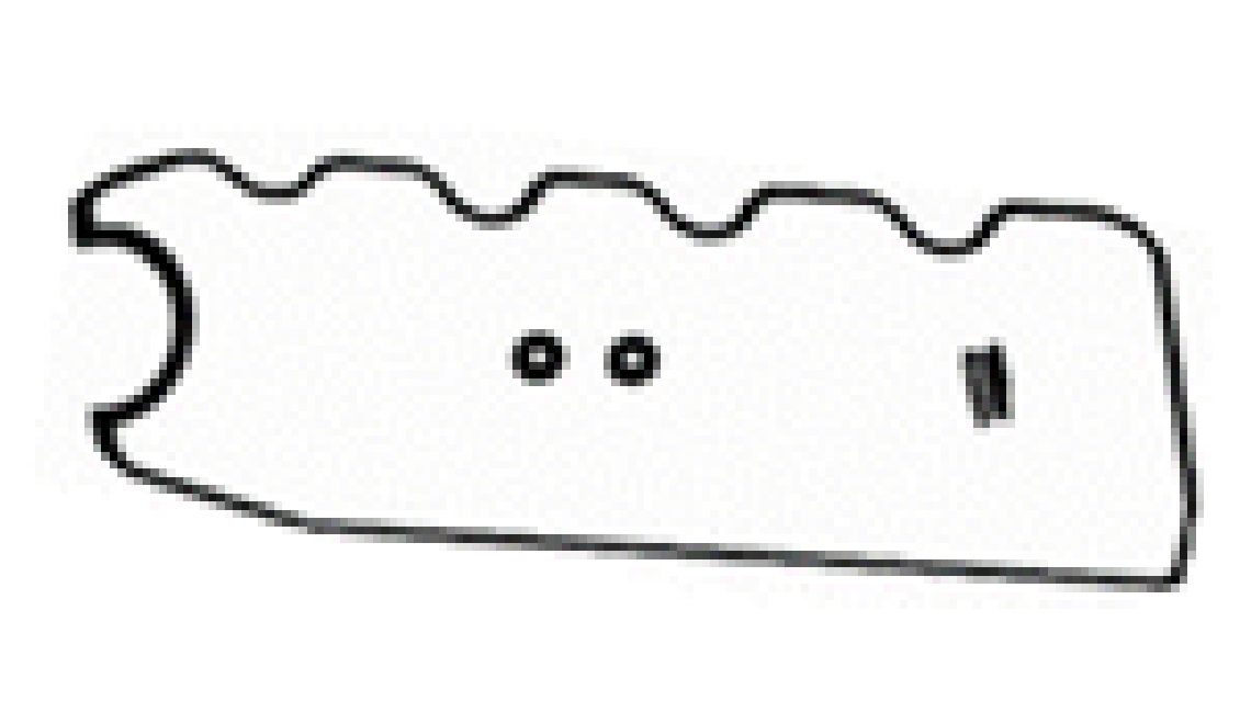 JUNTA DE T/VALVULA MITSUBISHI L200 G32B 84/93 SET