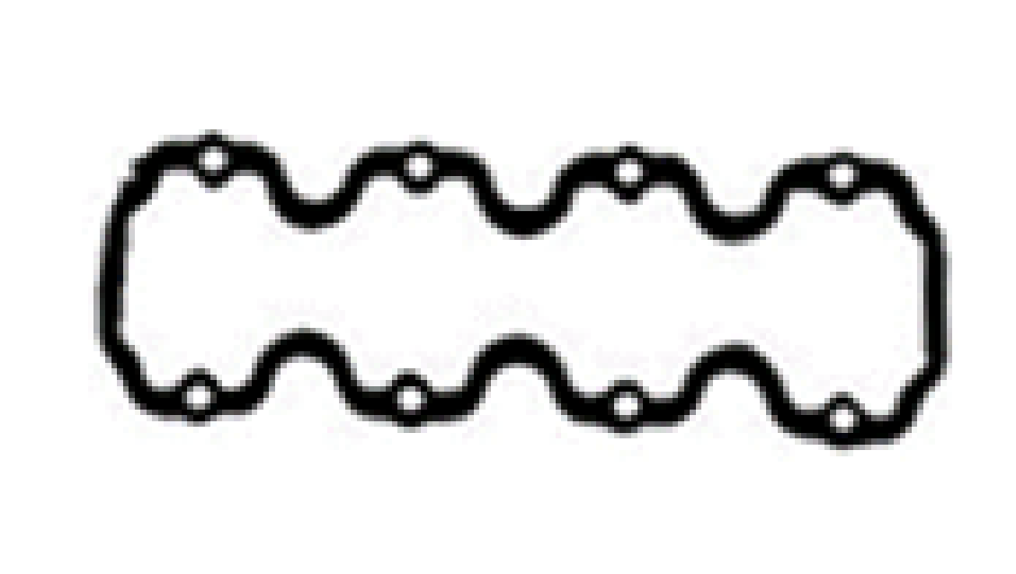 Junta de T/VALVULA DAEWOO RACER, CIELO 1500CC