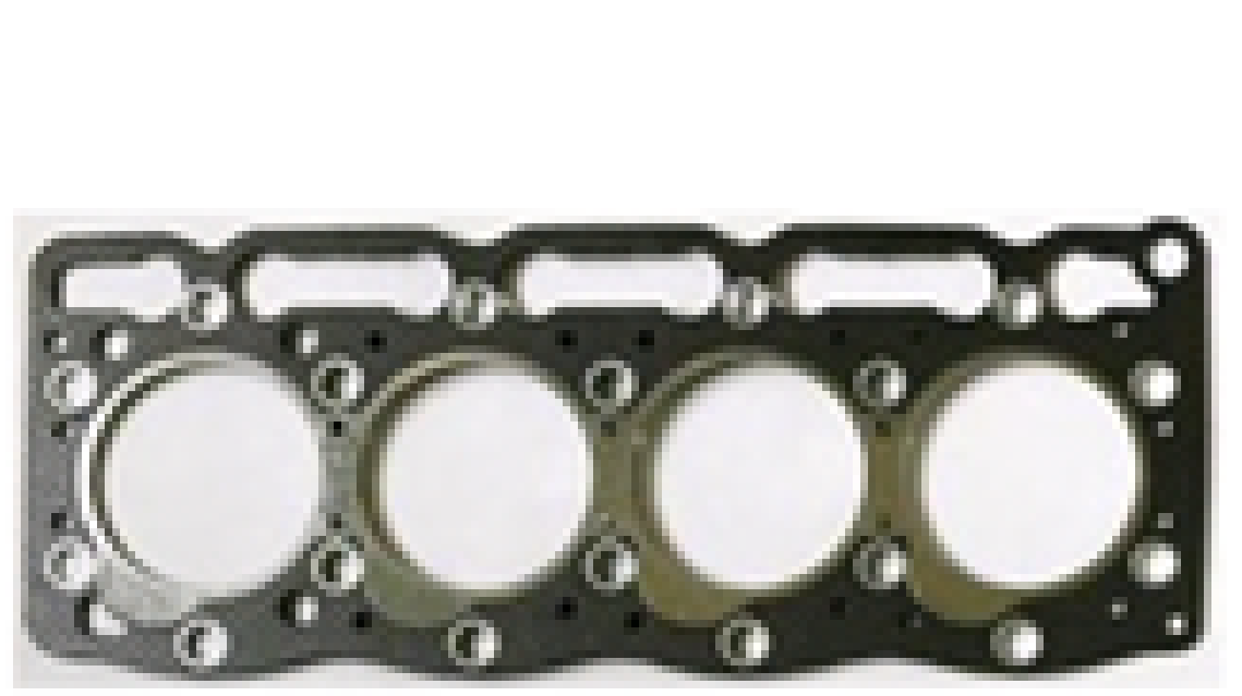 JUNTA DE CULATA KUBOTA 4 CIL. (V1205) 4D72, 1200CC