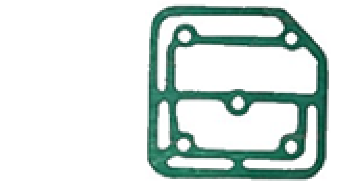 JUNTA DE CULATA COMPRESOR MWM - AGRALE (CON DIVISION)