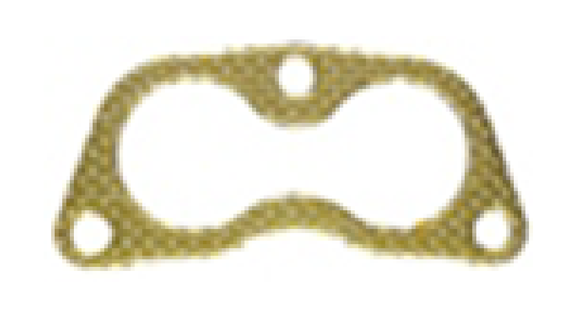 JUNTA DE MUFFLER MAZDA E3/E5 323 1.3/1.5