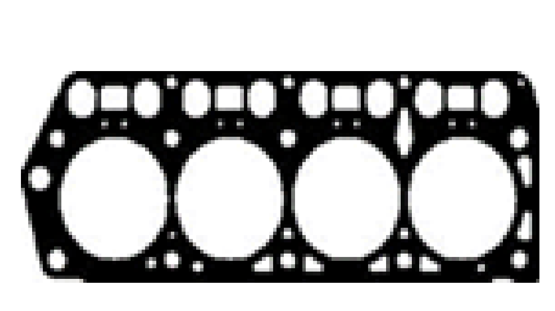 JUNTA DE CULATA TOYOTA HI-LUX 4Y 2.2 88/UP (LINEA GRUESA)